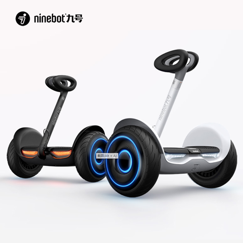 Бестселлер CL 2025, новый кита – обзор и цена Kids Ride On Suitcase Scooter