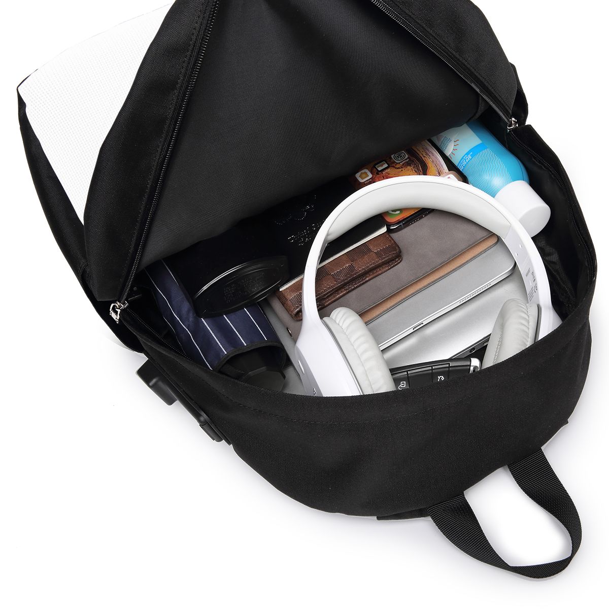 Рюкзак с логотипом Cessna, дор – обзор и цена Backpacks