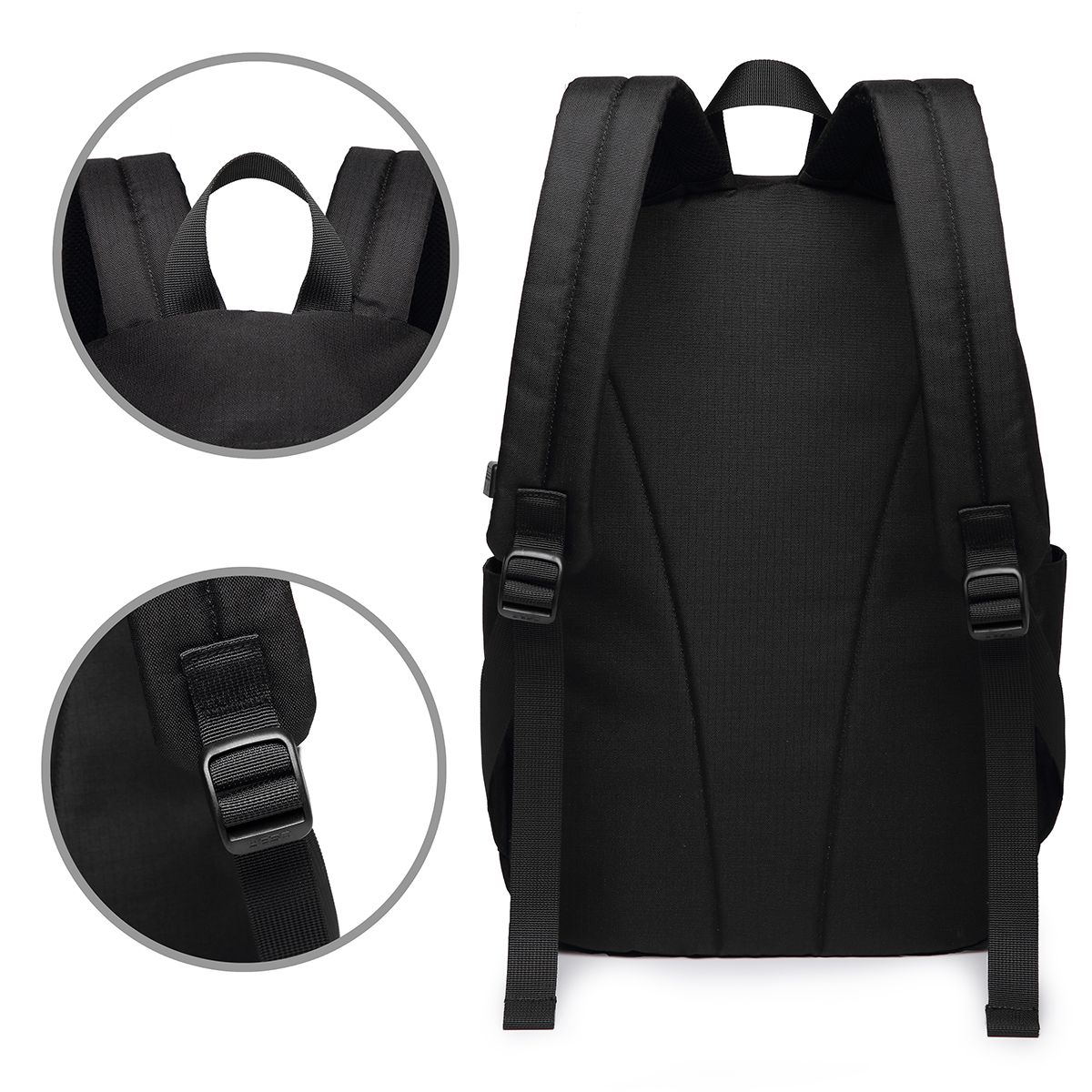 Рюкзак с логотипом Cessna, дор – обзор и цена Backpacks