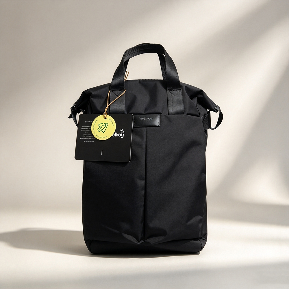 Bellroy Tokyo TotePack 20 л, м – обзор и цена Backpacks