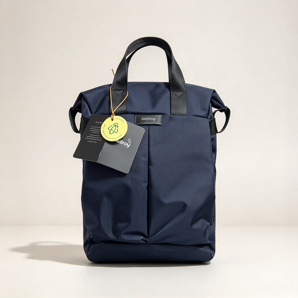 Bellroy Tokyo TotePack 20 л, м – обзор и цена Backpacks