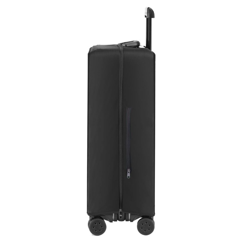 Новый прозрачный чехол для чем – обзор и цена Luggage Protective Cover Transparent