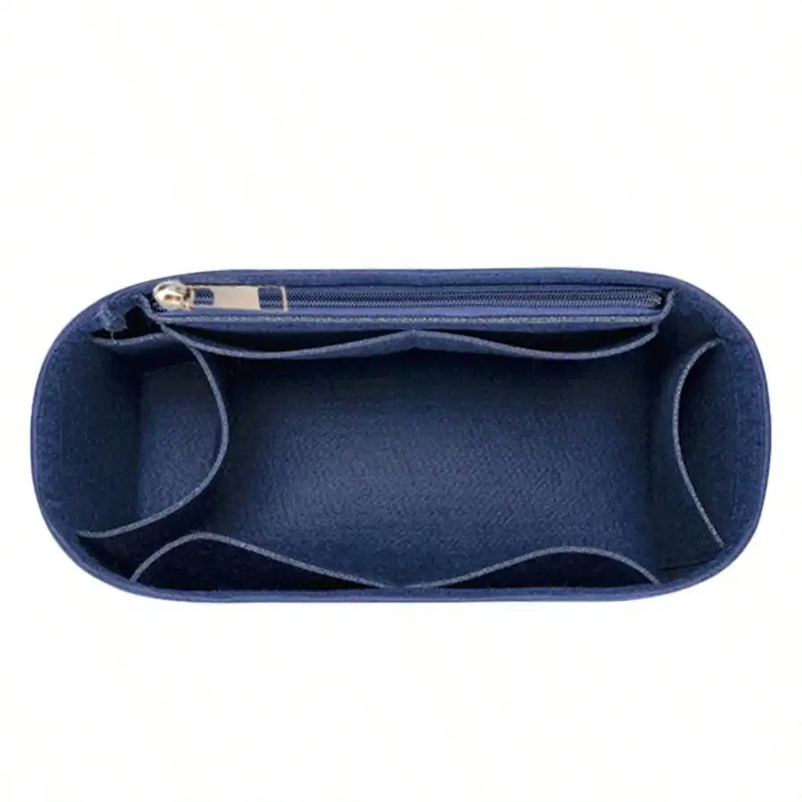 Органайзер для сумок из фетра, – обзор и цена Cosmetic Bags