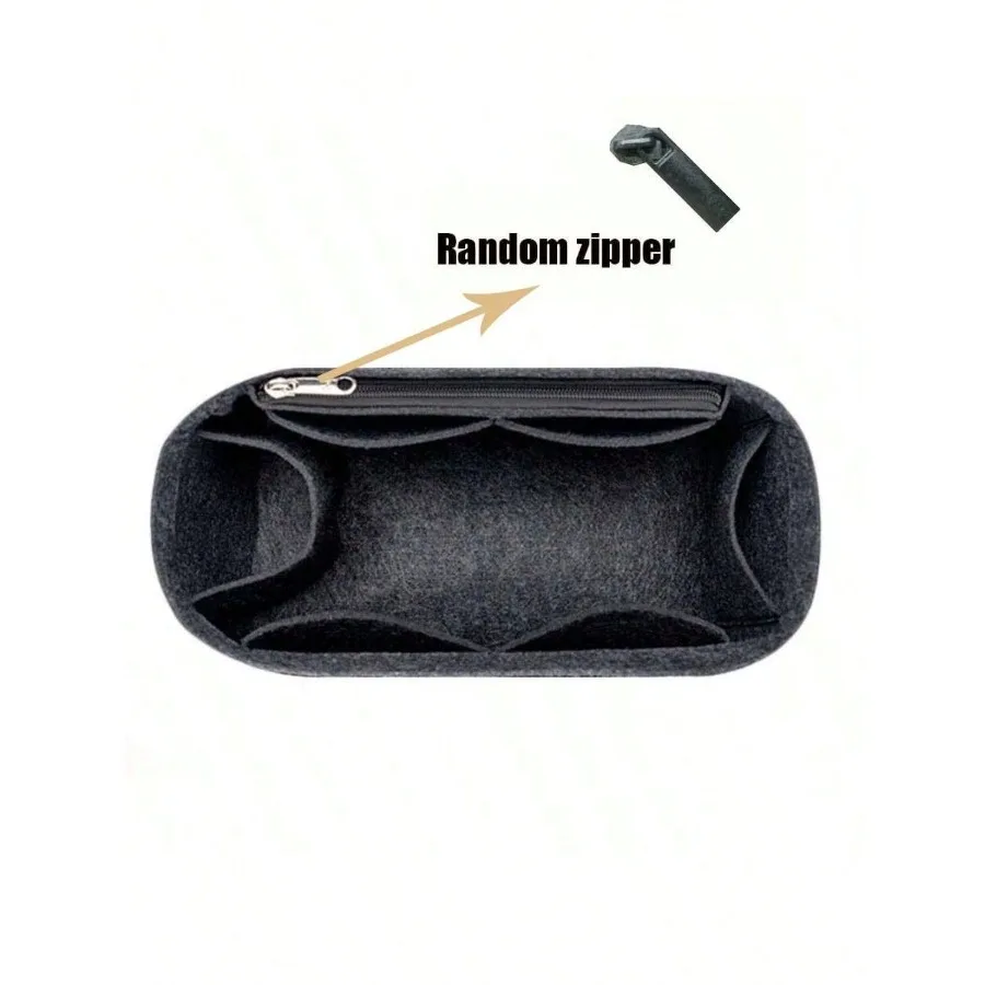 Органайзер для сумок из фетра, – обзор и цена Cosmetic Bags