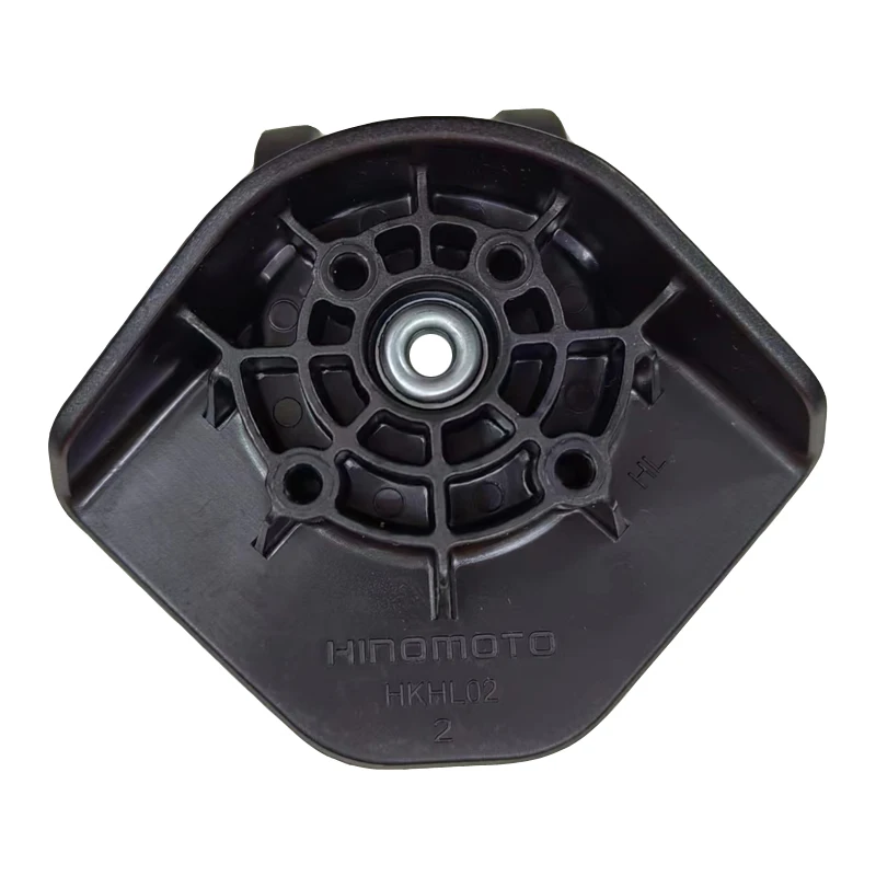 HKHL02 Бесшумные колеса для че – обзор и цена Silent Replacement Luggage Wheels