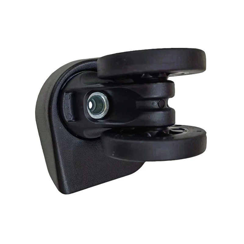 HKHL02 Бесшумные колеса для че – обзор и цена Silent Replacement Luggage Wheels