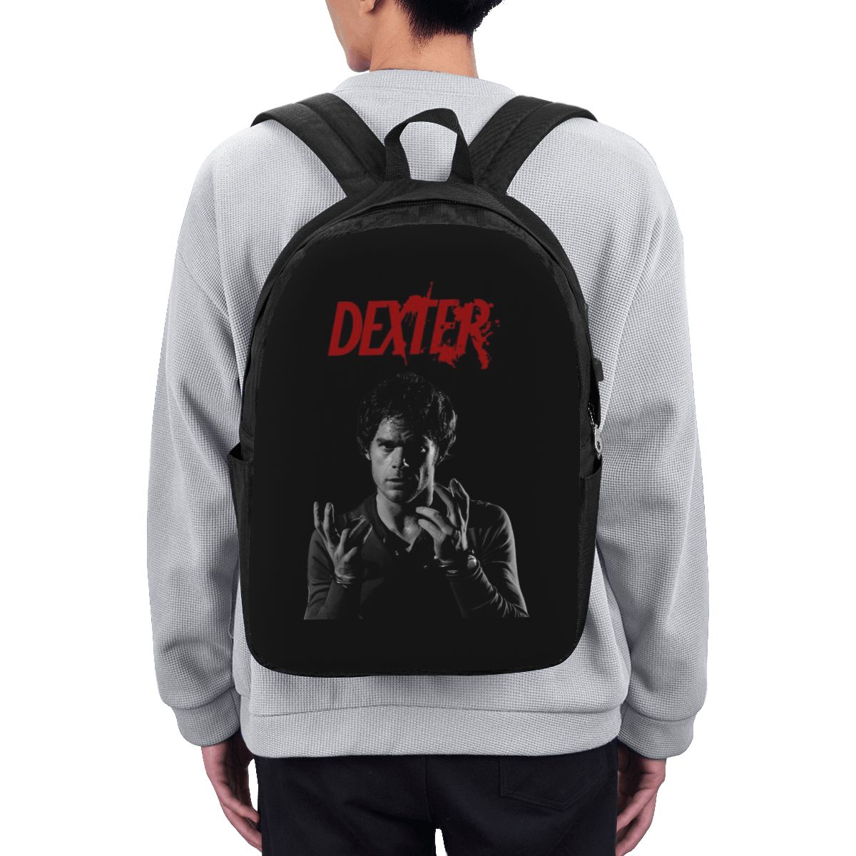 Рюкзак для ноутбука Movie Dext – обзор и цена Backpacks