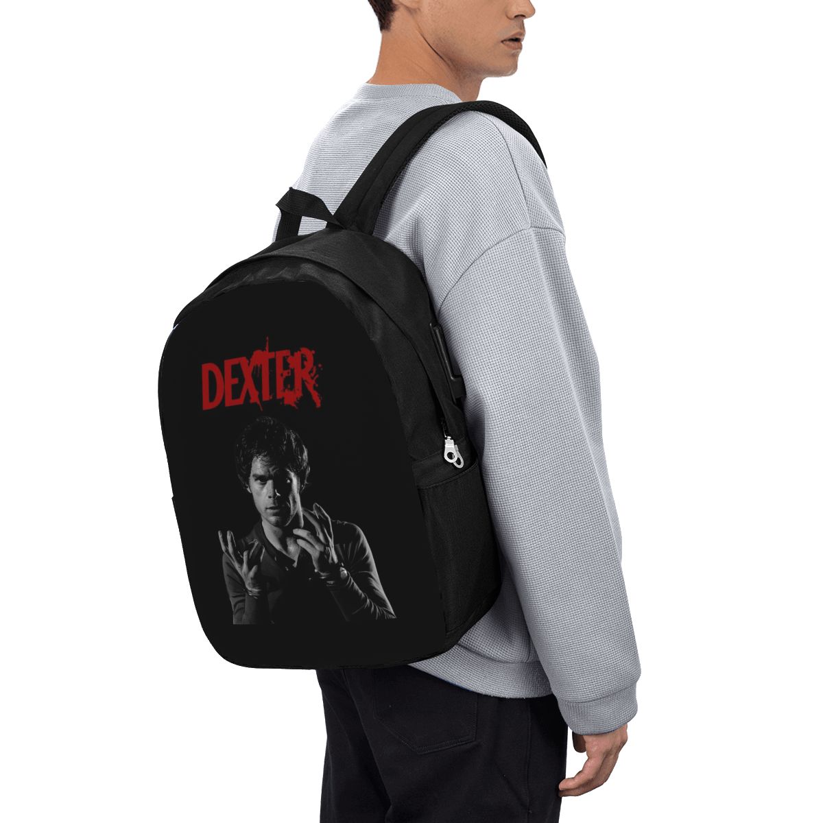 Рюкзак для ноутбука Movie Dext – обзор и цена Backpacks